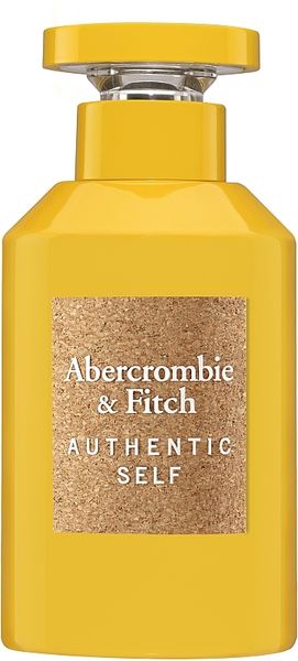 Authentic Self Woman Abercrombie & Fitch W.650.3 фото