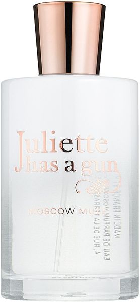 Moscow Mule Juliette Has A Gun U.275.3 фото