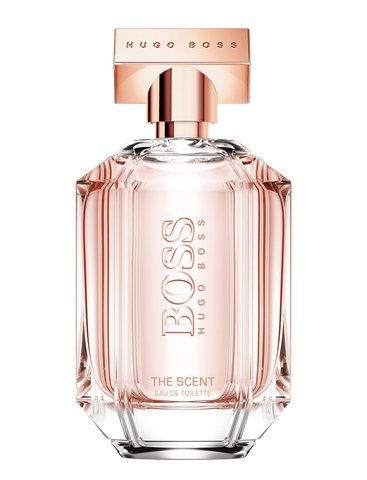 Boss The Scent For Her Hugo Boss W.50.3 фото