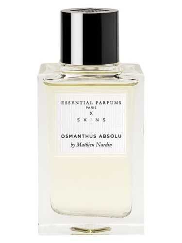 osmanthus_318 Osmanthus Absolu Essential Parfums. Купити в інтернет-магазині