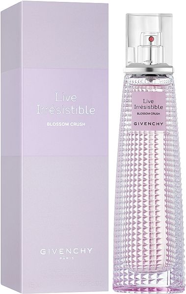 Live Irrésistible Blossom Crush W.200.3 фото