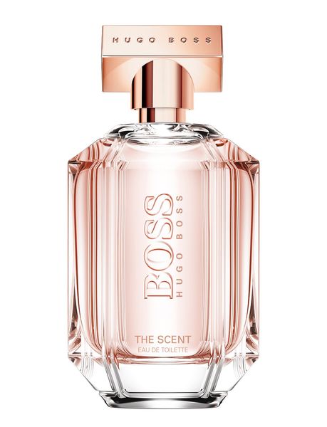 Boss The Scent For Her Hugo Boss W.50.3 фото