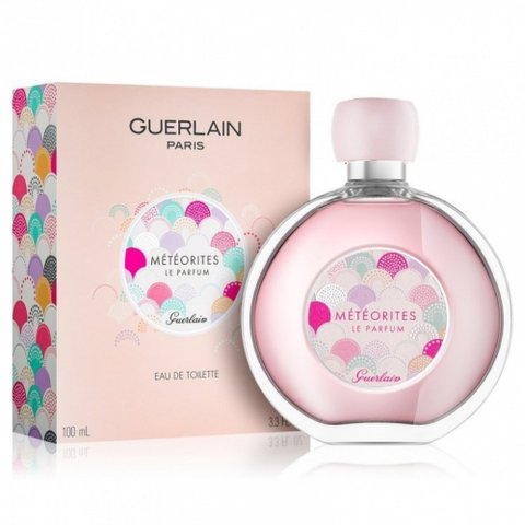 Météorites Le Parfum Guerlain W.225.3 фото