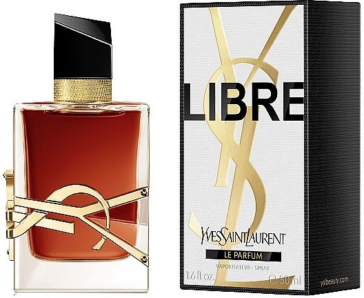 Libre Le Parfum Yves Saint Laurent W.600.3 фото