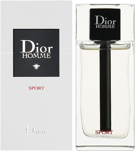 Dior Homme Sport M.125.3 фото