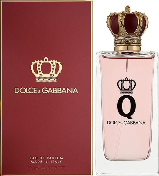 Q by Dolce&Gabbana W.150.3 фото