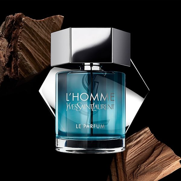 L'Homme Le Parfum Yves Saint Laurent M.671.3 фото