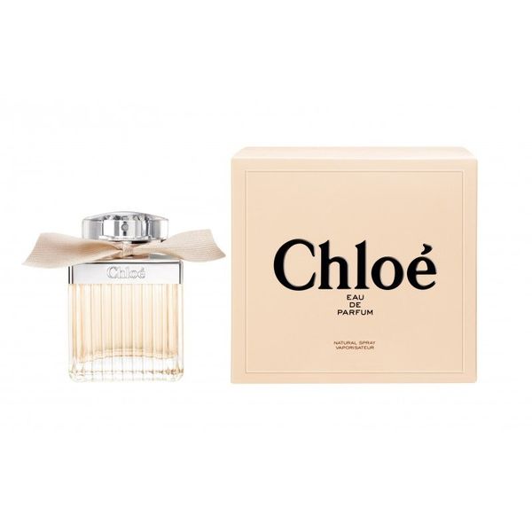 Chloe Eau de Parfum Chloé W.100.3 фото