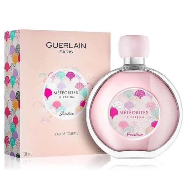 Météorites Le Parfum Guerlain W.225.3 фото