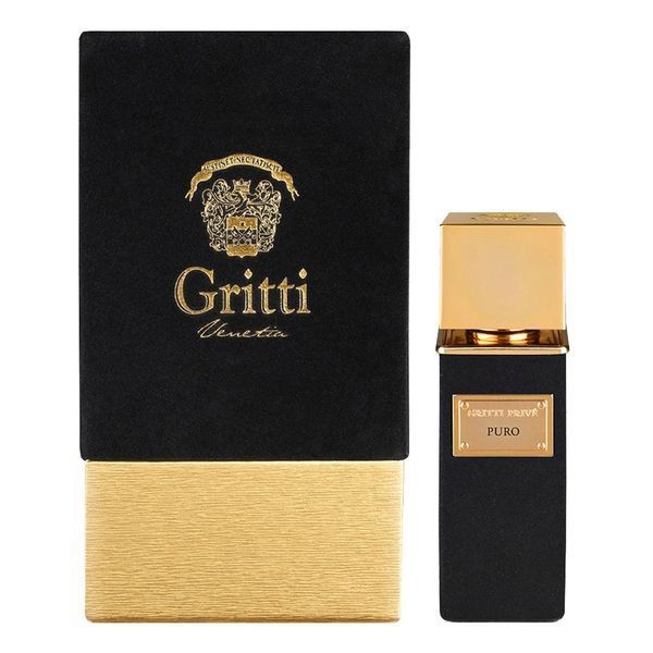 Puro Gritti Extrait de Parfum 100ml FBU.685.100 фото
