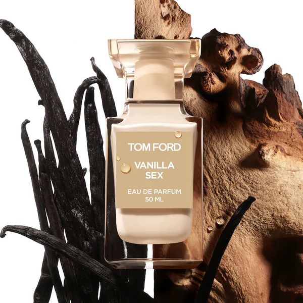 Vanilla Sex Tom Ford U.550.3 фото