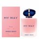 My Way Floral Giorgio Armani W.25.3 фото 2