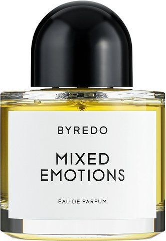 Mixed Emotions Byredo edp 50ml FBU.520.50 фото