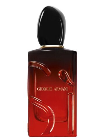 Si Passione Intense (2024) Giorgio Armani W.695.3 фото