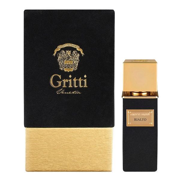 Rialto Gritti Extrait de Parfum 100ml FBU.686.100 фото
