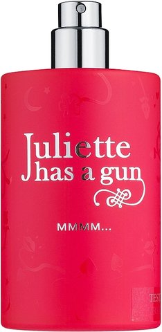 Mmmm... Juliette Has A Gun U.267.3 фото