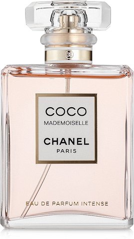 Coco Mademoiselle Intense Chanel W.92.3 фото