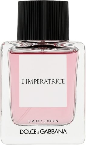 L'Imperatrice Limited Edition Dolce&Gabbana W.142.3 фото