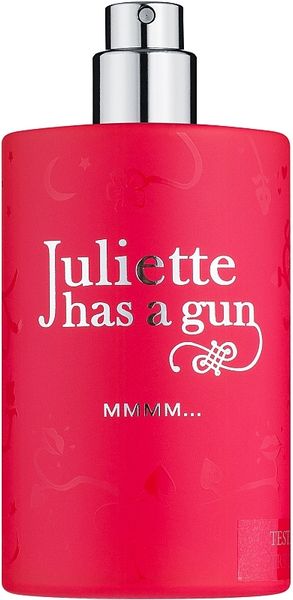 Mmmm... Juliette Has A Gun U.267.3 фото