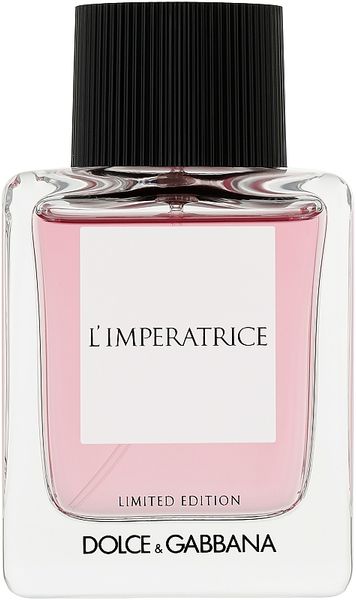 L'Imperatrice Limited Edition Dolce&Gabbana W.142.3 фото