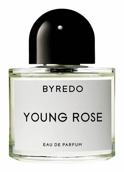 Young Rose Byredo U.67.3 фото