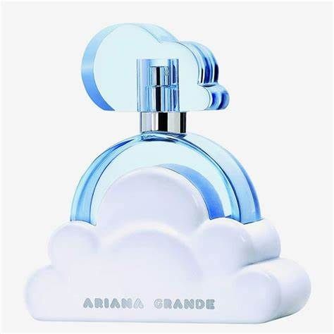 Cloud Ariana Grande W.18.3 фото