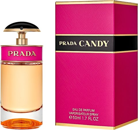 Prada Candy Prada W.492.3 фото