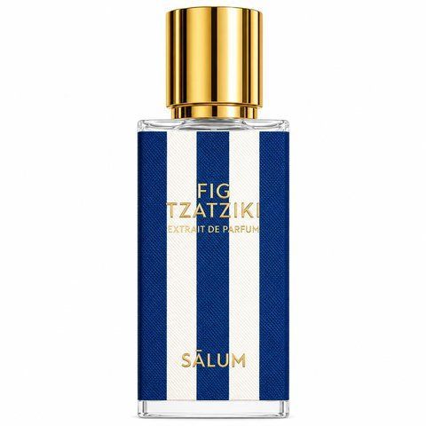 Fig Tzatziki Salum Parfums U.967.3 фото