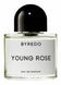 Young Rose Byredo U.67.3 фото 1