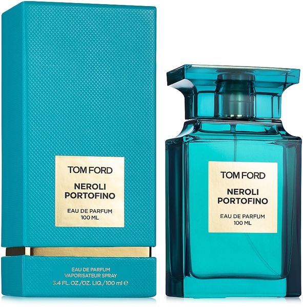 Neroli Portofino Tom Ford U.542.3 фото