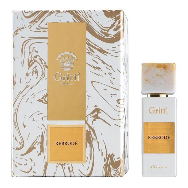 Rebrode Gritti edp 100ml FBW.687.100 фото
