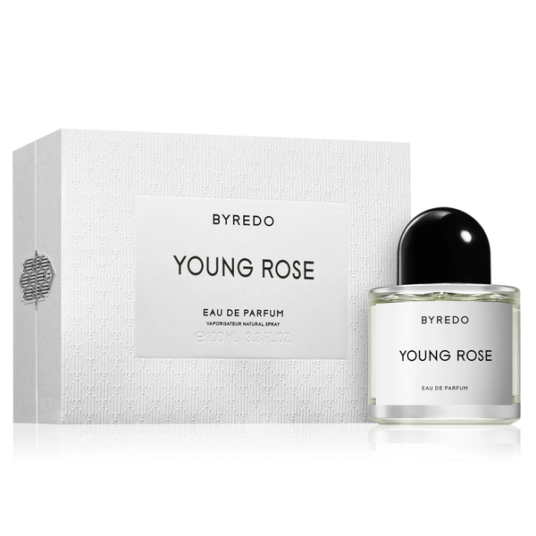 Young Rose Byredo U.67.3 фото