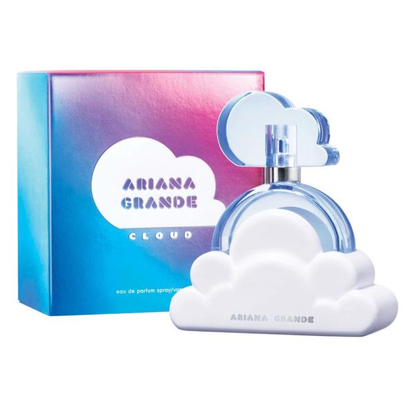 Cloud Ariana Grande W.18.3 фото