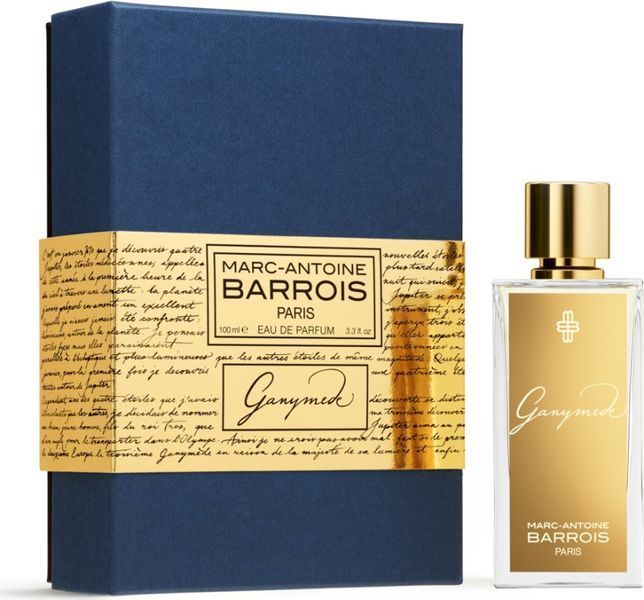 Ganymede Marc-Antoine Barrois 30ml FLU.374.30 фото