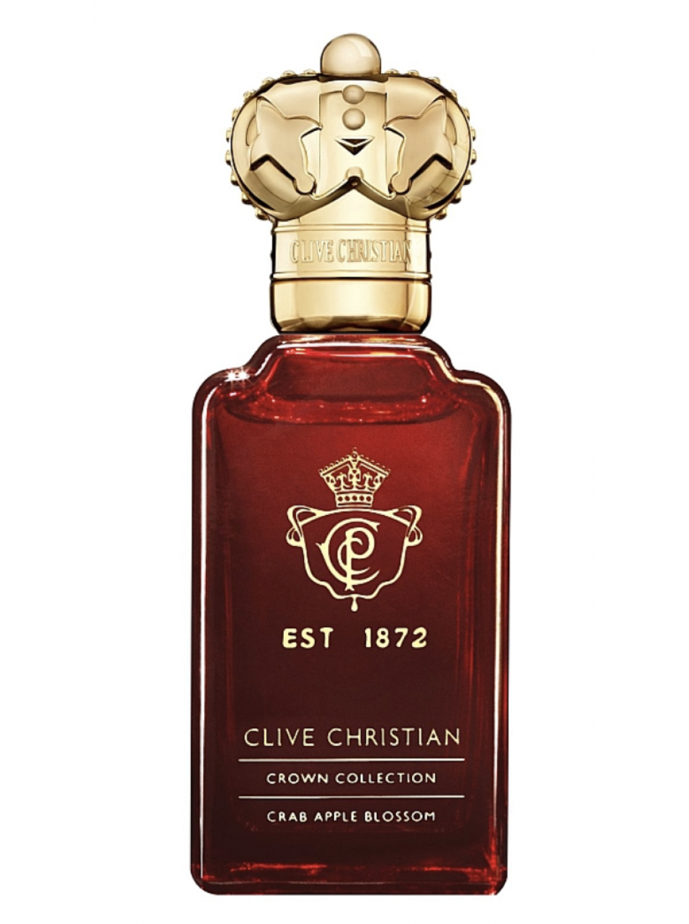 Crab Apple Blossom Clive Christian. Купить в интернет-магазине
