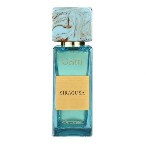 Siracusa Gritti edp 100ml FBU.688.100 фото