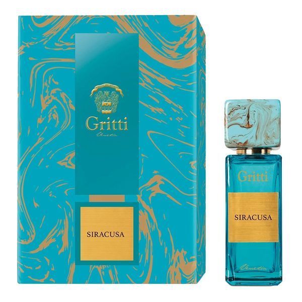 Siracusa Gritti edp 100ml FBU.688.100 фото