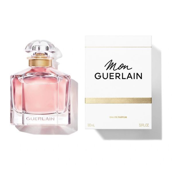 Mon Guerlain Guerlain edp 30ml FBW.858.30 фото