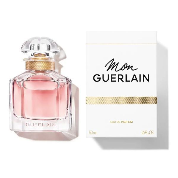 Mon Guerlain Guerlain edp 30ml FBW.858.30 фото
