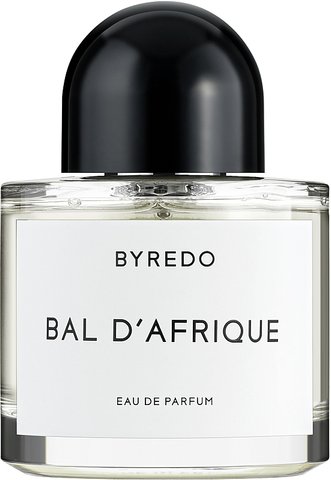 Bal d'Afrique Byredo U.59.3 фото