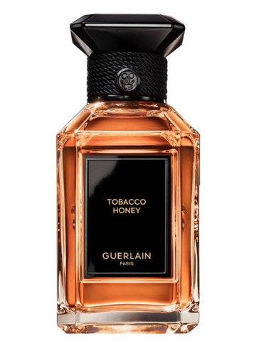 Tobacco Honey Guerlain U.234.3 фото