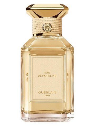 Eau de Popeline Guerlain U.960.3 фото