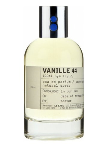 Vanille 44 Le Labo U.334.3 фото