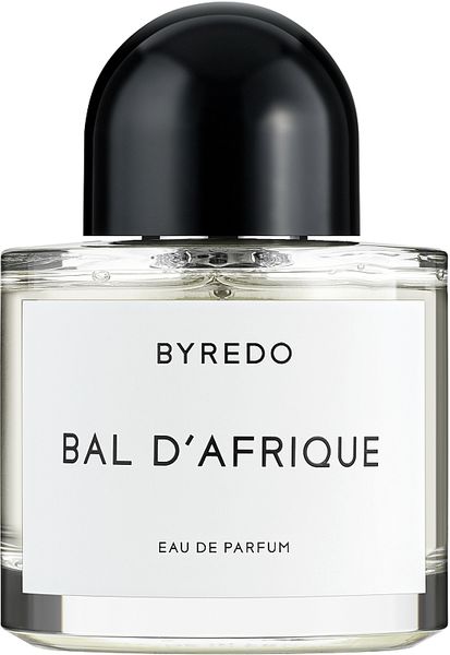 Bal d'Afrique Byredo U.59.3 фото