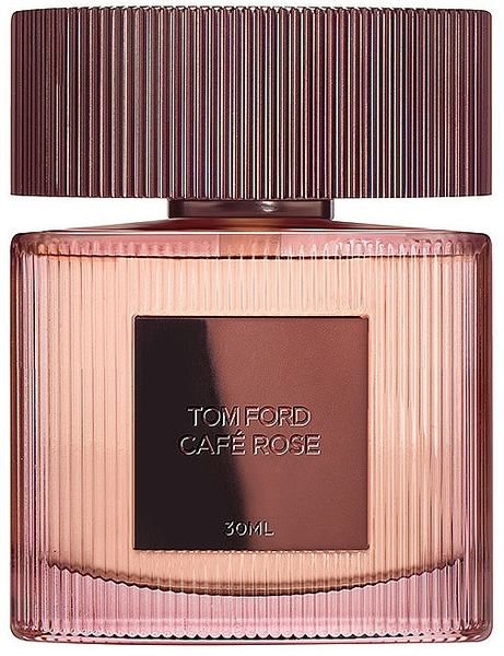 Cafe Rose (2023) Tom Ford W.534.3 фото