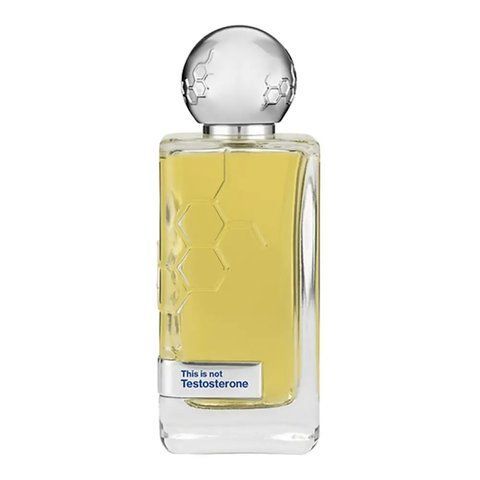 This is not Testosterone Hormone Paris edp 100ml FBU.346.100 фото