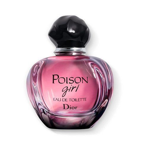 Poison Girl Eau De Toilette Dior 50ml FBW.406.50 фото