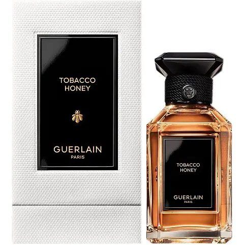 Tobacco Honey Guerlain U.234.3 фото