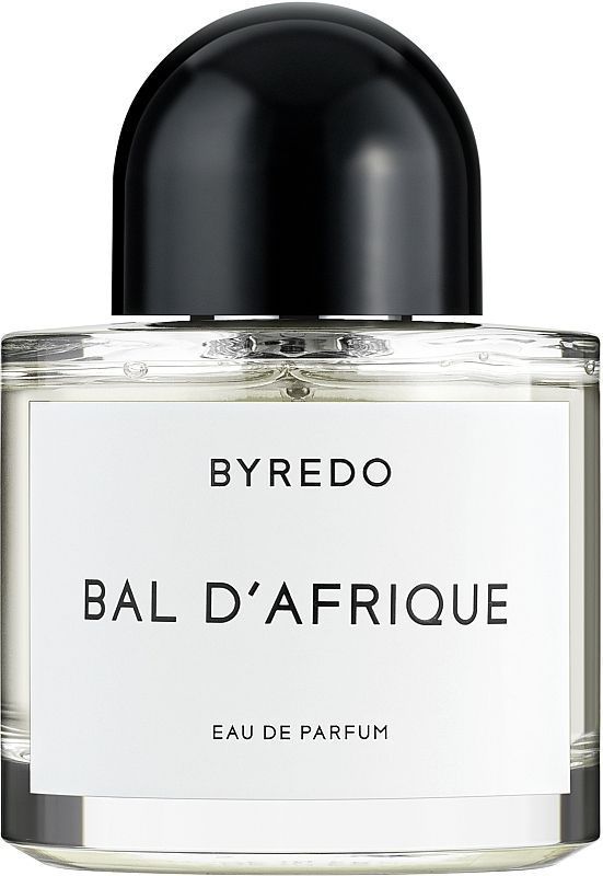 ☆ミンコフ☆ BAL D’AFRIQUE Bal d'Afrique Byredo. Купить в интернет-магазине Parfum Edem с