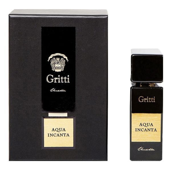 Aqua Incanta Gritti edp 100ml FBW.689.100 фото